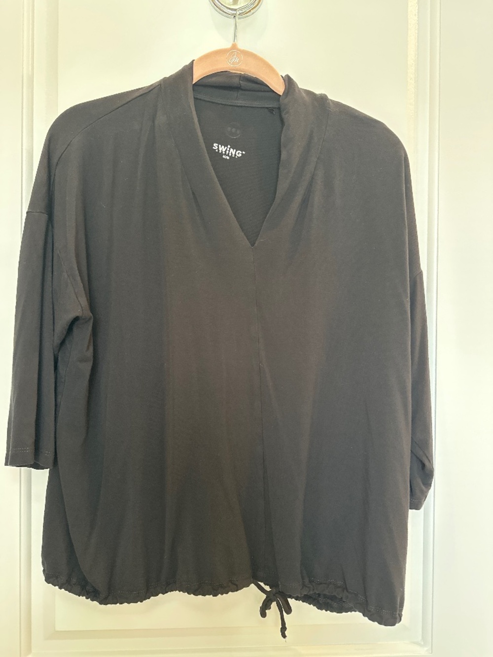 Swing Control top M
